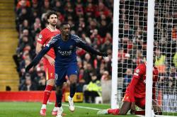 lol高校认证-巴黎圣日耳曼抢先登顶，全队士气高涨的简单介绍