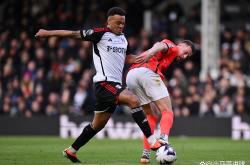 lol转区-伯恩利客场击败富勒姆，英超保级形势渐趋明朗的简单介绍