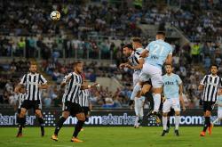 lol季中赛-拉齐奥放弃联赛，转而全力争夺杯赛