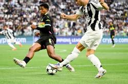 lol全球总决赛-尤文图斯后防稳固，欧冠对手难以一击得手