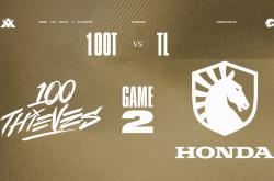 lol高校认证-100T险胜FPX，Kanavi完成史诗逆转2025世界赛2:0（柏林）