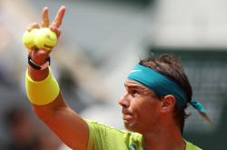 lol转区-关于欧洲网球队血洗世界网球队，纳达尔打破历史纪录的信息