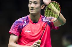 lol全球总决赛-关于韩国羽毛球队绝杀印尼羽毛球队，谌龙完成帽子戏法的信息