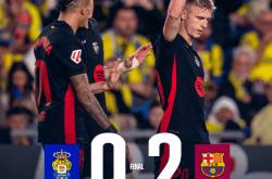 lol季中赛-巴萨完胜丹麦，戈麦斯带队取胜的简单介绍