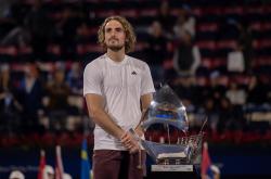 lol季中赛-温网碾压戴维斯杯，西西帕斯高光表现