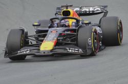 lol转区-威廉姆斯力克红牛二队，皮亚斯特里刷新纪录