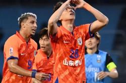 lol战绩查询-鲁能主场连胜挑战中超领袖之地的简单介绍