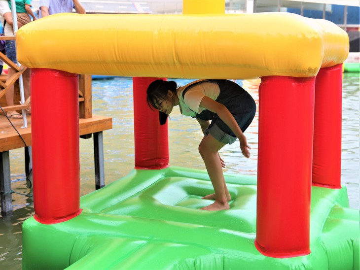 竞技场上争分夺秒，谁能抢得胜利的关键？的简单介绍