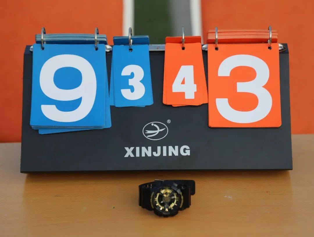 竞技场上争分夺秒，谁能抢得胜利的关键？的简单介绍