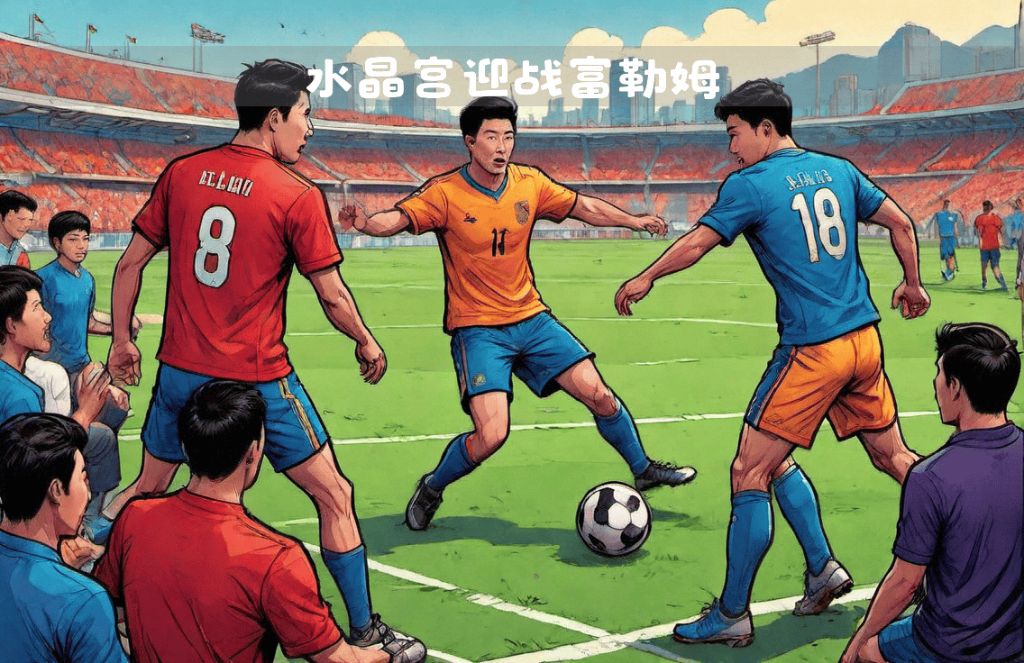 包含富勒姆击败水晶宫，取得连胜的词条