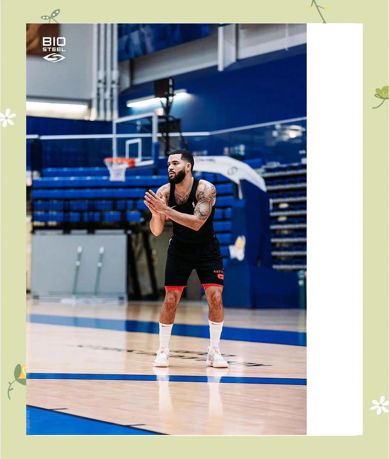 猛龙队接受媒体采访，展望新赛季前景！的简单介绍