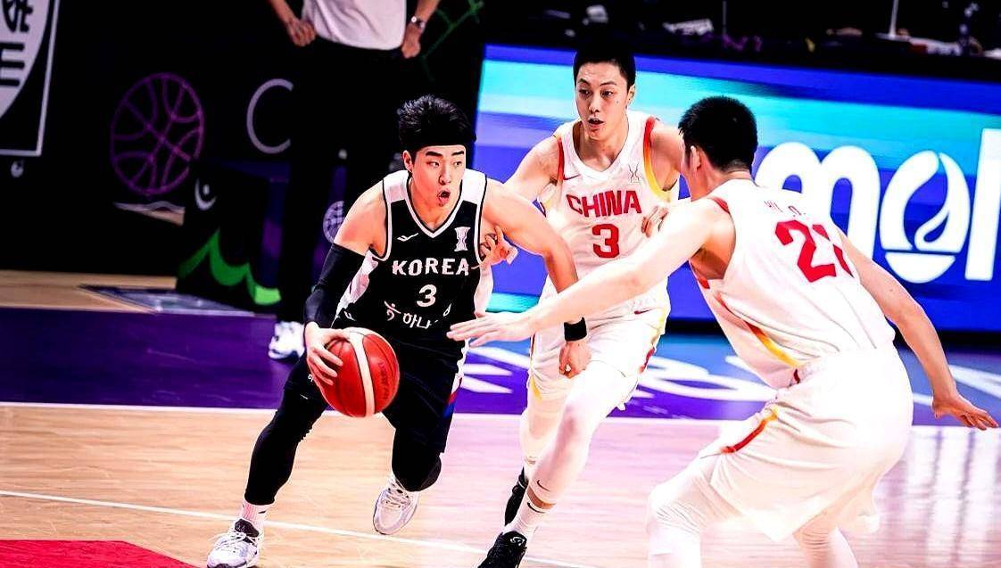 韩国球员将加入NBA联赛，实力受关注