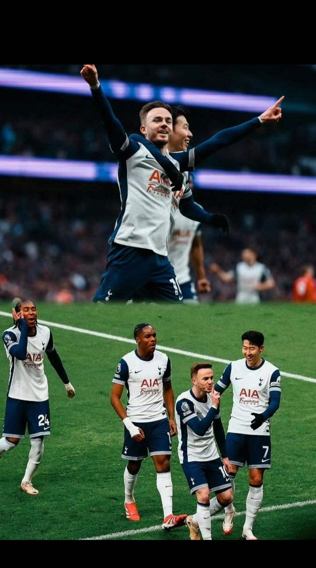 热刺主场终结曼联连胜,保住英超榜首位置!的简单介绍 热刺主场终结曼联连胜,保住英超榜首位置!的简单介绍