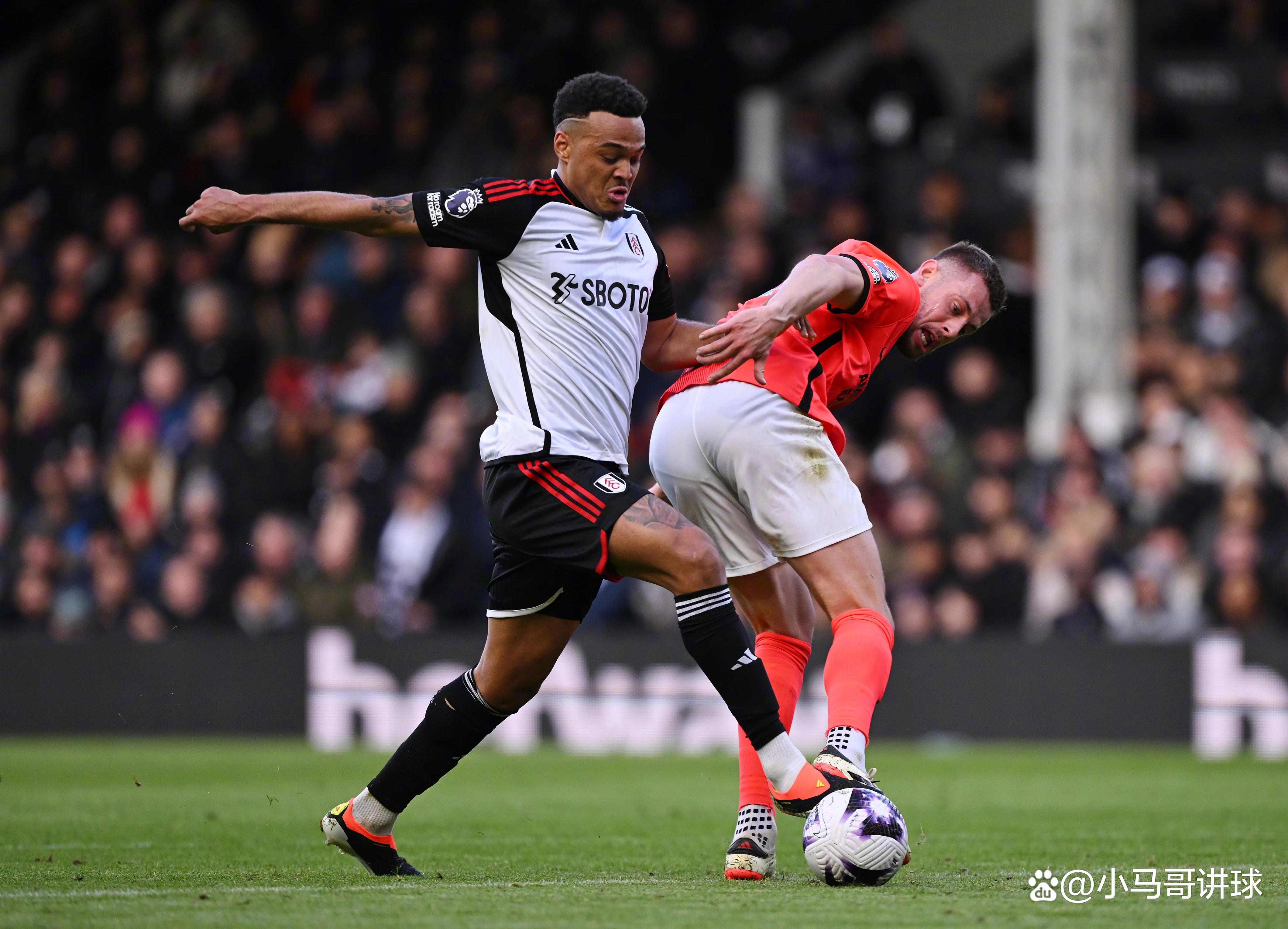伯恩利客场击败富勒姆，英超保级形势渐趋明朗的简单介绍