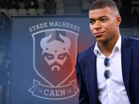 卡昂队近期表现抢眼，斗志十足