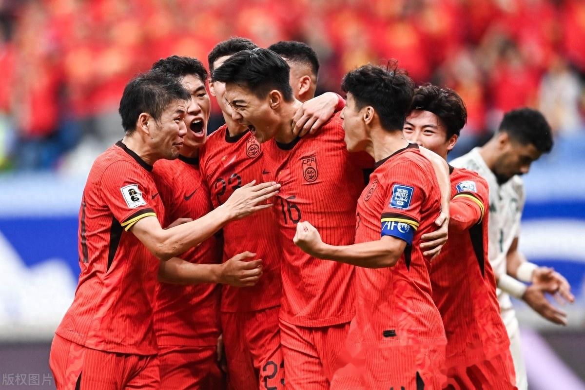 紧张激烈的亚洲足球比拼即将打响