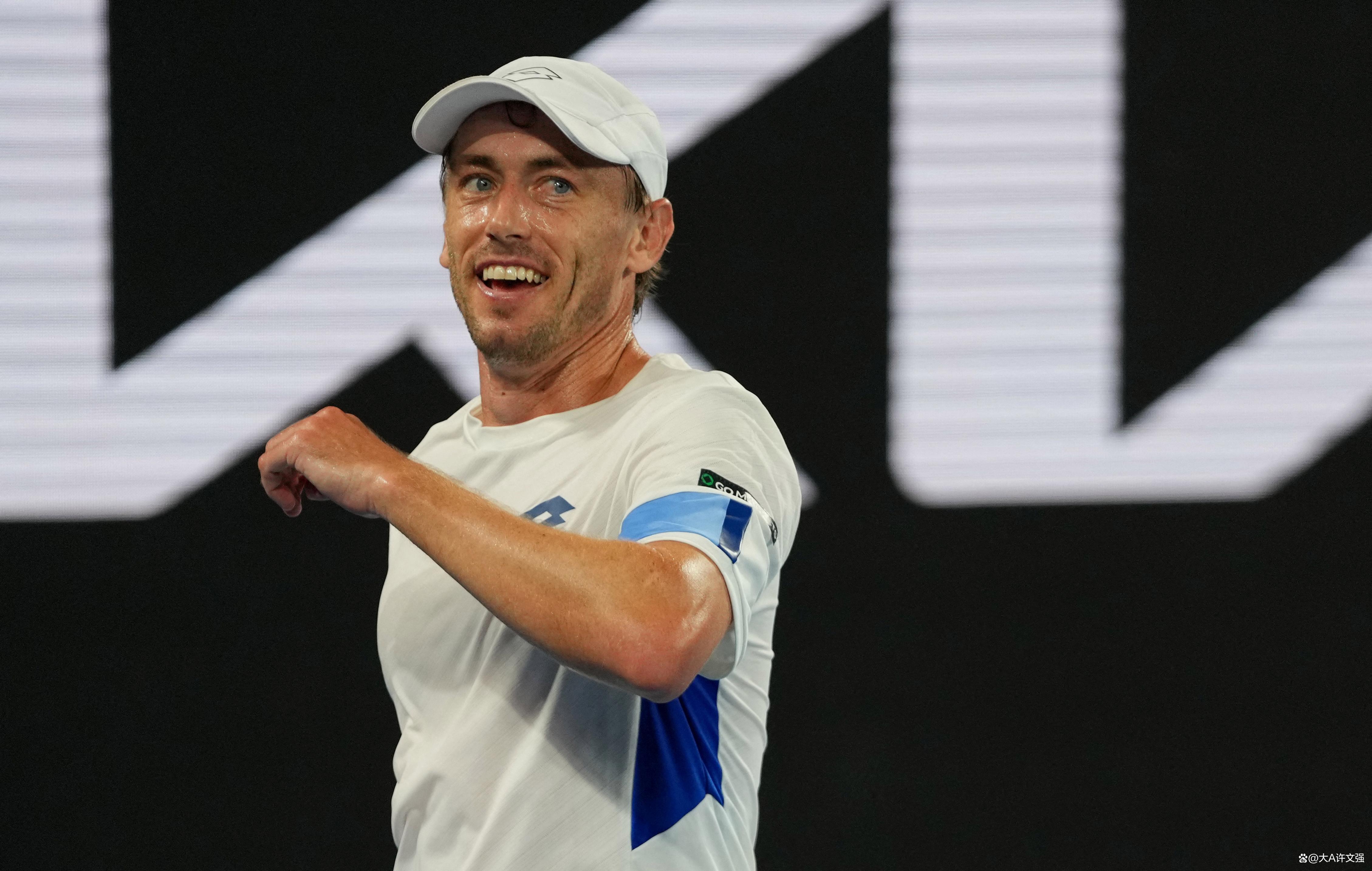 西班牙网球队绝杀日本网球队，梅德韦杰夫完成帽子戏法的简单介绍