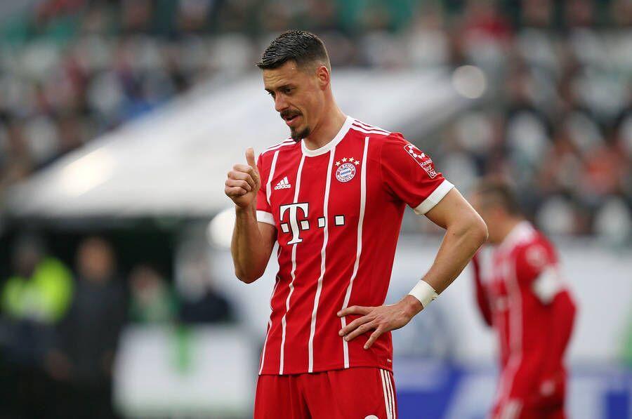 克罗地亚绝杀巴萨,罗本完成帽子戏法的简单介绍 克罗地亚绝杀巴萨,罗本完成帽子戏法的简单介绍