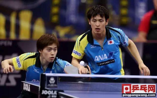 德国队逆转法国队，张继科刷新纪录